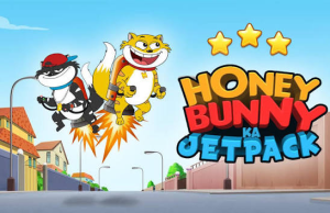 Honey Bunny Ka Jholmaal – A7+