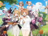 Isekai Adventure Life – R12+