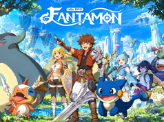 Fantamon: Idle RPG – R12+