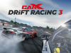 CarX Drift Racing 3 – R12+