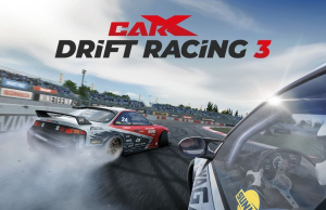 CarX Drift Racing 3 – R12+