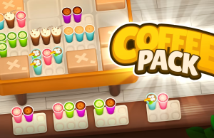 Coffee Pack – SU
