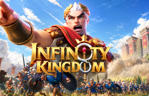 Infinity Kingdom – R12+