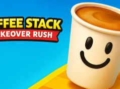 Coffee Stack – SU