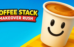 Coffee Stack – SU