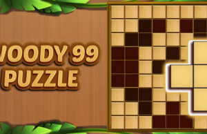 Woody 99 – Sudoku Block Puzzle – SU