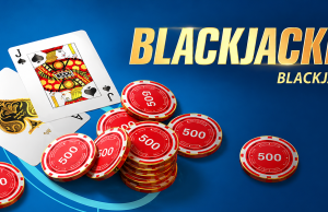Blackjack 21: online casino – D18+