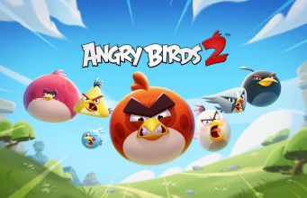 Angry Birds 2 – A7+