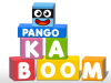 Pango Kaboom : cube stacking – SU