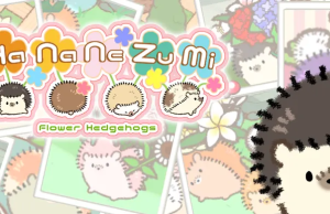 Hananezumi – SU