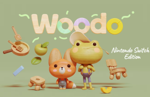 Woodo (Tiny Monk Tales) – SU