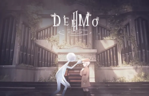 DEEMO II – SU