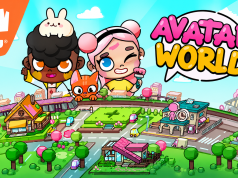 Avatar World ® – SU