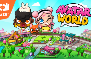 Avatar World ® – SU