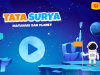 Tata Surya Matahari dan Planet – SU