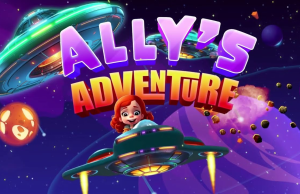Escape Room: Allys Adventure – R12+