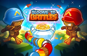 Bloons TD Battles – A7+
