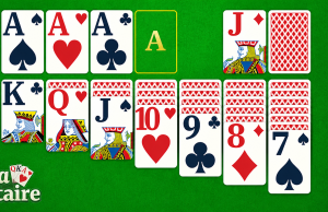 Vita Solitaire for Seniors – SU
