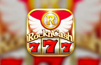 Rock n Cash casino – D18+