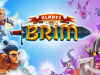 Blades of Brim – A7+