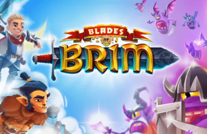 Blades of Brim – A7+