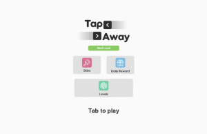 Tap Away – SU