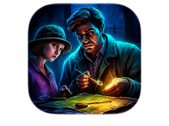 Escape Room: Hidden Riddles – R12+