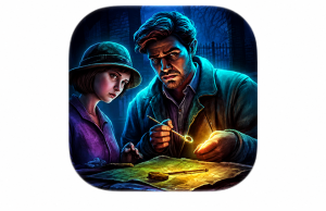 Escape Room: Hidden Riddles – R12+