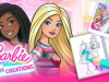 Barbie Color Creations – SU