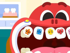 Cocobi Dentist – Kids Hospital – SU