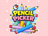Pencil Picker – SU