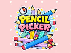 Pencil Picker – SU