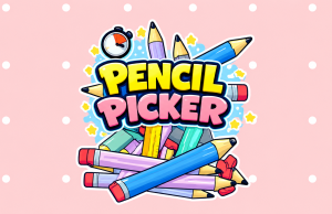 Pencil Picker – SU