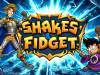 Shakes and Fidget: Idle RPG – R12+