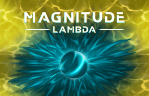 Magnitude: Lambda – SU