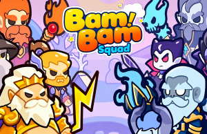 Bam Bam Squad – R12+