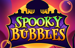 Spooky Bubbles – SU