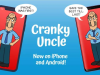 Cranky Uncle – R12+