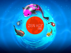Zen Koi Pro+ – SU