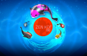 Zen Koi Pro+ – SU