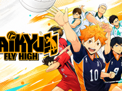HAIKYU!! FLY HIGH – R12+