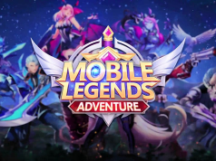 Mobile Legends: Adventure – R12+