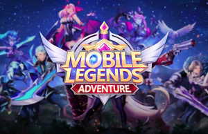 Mobile Legends: Adventure – R12+