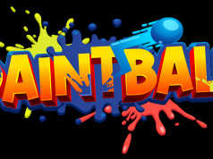 Paintball – the puzzle game – SU