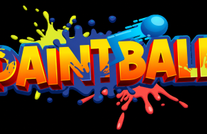 Paintball – the puzzle game – SU