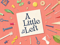 A Little to the Left – SU