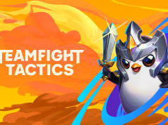 TFT: Teamfight Tactics – R12+