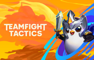 TFT: Teamfight Tactics – R12+