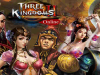 3 Kingdoms online – R12+