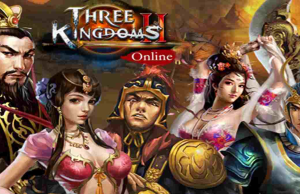 3 Kingdoms online – R12+